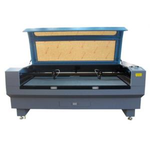 Buy cheap Wood Laser Cutting Machine 1390 80W Co2 laser cutting machine from wholesalers