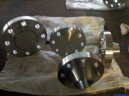 Buy cheap API 6A 60K WN flange from wholesalers