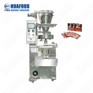 Buy cheap Grains 2022 Promotional Coffee Grinding Packing Machine Dezhou from wholesalers