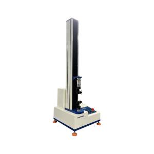 Buy cheap 110V/220V Universal Testing Machines With Maximum Trip Of 1000mm And Load Resolution 1/25000 from wholesalers