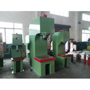 Buy cheap Sheet Stretching Hydraulic Press 160T Kitchenware Punching Press 11KW Power from wholesalers