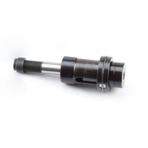 Internal Hasco Latch Lock 3D Design Software Mold Components