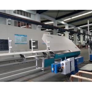 Buy cheap Aluminum Spacer Bending Machine Folding Windows And Doors Frame from wholesalers