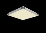 Buy cheap Versatile Square Low Profile LED Ceiling Light Dimmable By Wall Switch / Remote from wholesalers