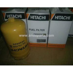 Buy cheap GOOD QUALITY HITACHI FUEL FILTER 4630525 ON SELL from wholesalers