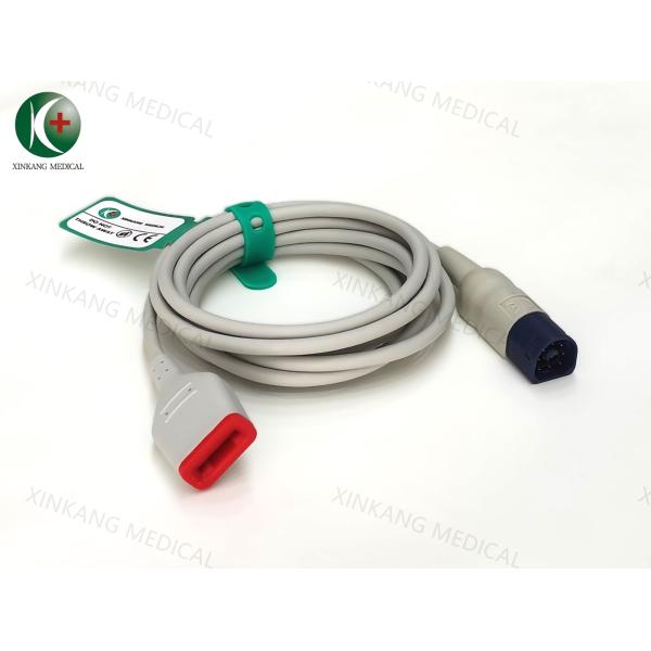 Quality Gaurantee 1 Year Disposable Spo2 Sensor Sterilization No for sale