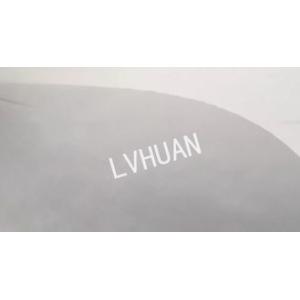 Precise PTFE Air Filtration Membrane Machine Multi Functional Hot Melt Welding