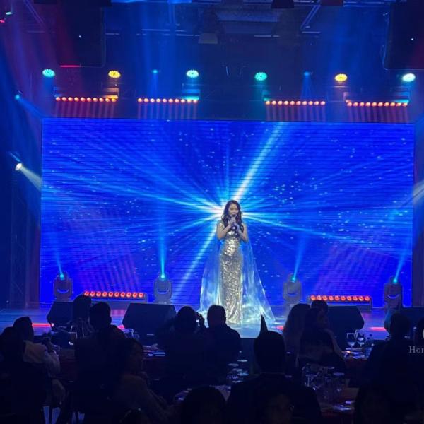 Protection class IP20 10pcs 40w Led Beam Moving Bar 4in1 Stage Lights For Disco