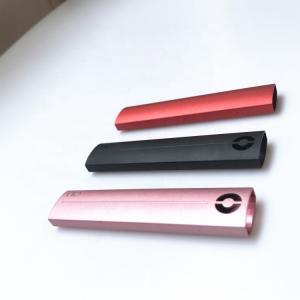 Buy cheap Zinc Alloy Practical Metal Vape Shell Micro Machining Cnc Precision from wholesalers