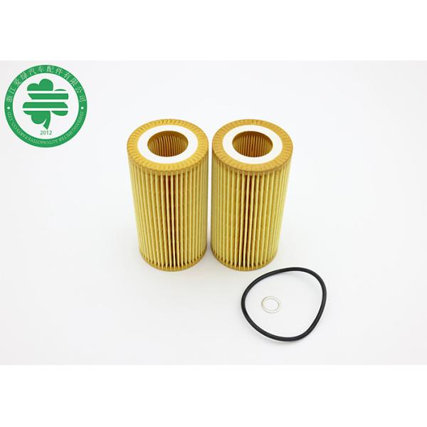 Quality 8692305  Truck Cartridge Oil Filters 30757157 For Ford for sale