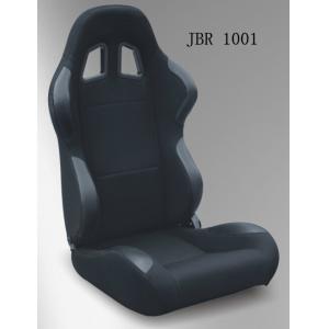 Buy cheap Black Color Sport Racing Seats Auto Car Seats Different Color Available from wholesalers