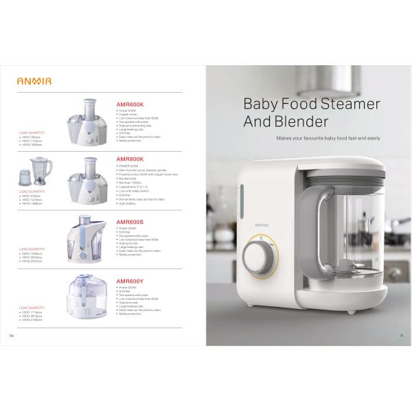 NEW Portable Food Shaker Bottle Blender Mixer Home Stand Fruit Fast Juicer