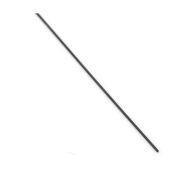 CE Certificate Hydrophilic Coating Smooth Guidewire