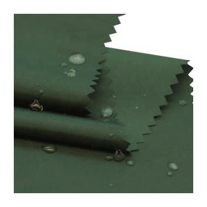 Buy cheap 100%ocean recycle polyester 240T pongee lining fabric for garment from wholesalers