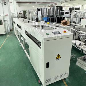 Automatic PCB Flipper Machine PCB Conveyor SMT PCB Flipper LED Inverter Machine