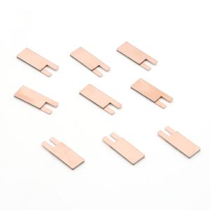 Buy cheap 2920 Series 300mA-5A PPTC Resettable Fuses Surface Mount Devices from wholesalers