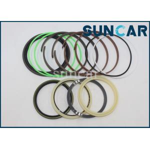Buy cheap Wear Resistance G110526 Loader Bucket Sealing Kit Model 621 821 Case Cylinder Seal Repair Kit from wholesalers
