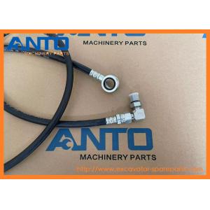 Buy cheap 14Z-43-12820 14Z4312820 Hose For KOMATSU Bulldozers D65EX D65PX from wholesalers