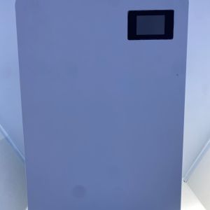 Buy cheap Best Seller Home Energy Storage System Wall Mounted 5.12kwh Lithium Battery 51.2v 100Ah Stackable Hybrid Grid Connection from wholesalers