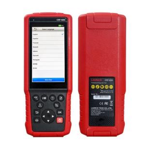 Buy cheap CRP 429C OBD2 Code Scanner Auto Diagnostic Tool LAUNCH X431 CRP429C For Engine/ABS/SRS/AT from wholesalers