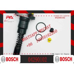 Buy cheap High Quality Diesel Common Rail Fuel Injector 04290102 21147445 from wholesalers