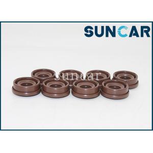 Buy cheap Hyundai XKAY-00791 Pilot Valve Seal Kit For Excavator[R110-7, R140LC-7, R140W7, R160LC7, R170W7, R180LC7, R200W7] from wholesalers