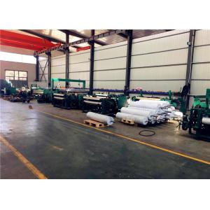 Buy cheap Stainless Steel Wire Mesh Machine , Shuttleless Type Wire Weaving Machine from wholesalers