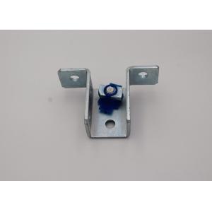 Buy cheap Long Lifespan OEM Custom Stamping Parts Precision Sheet Metal Fabrication product