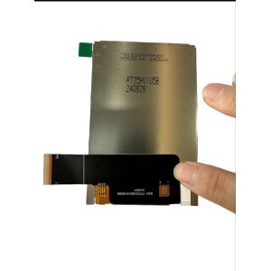 Buy cheap 3.5 Inch IPS LCD Display Resolution 320（RGB）X 480 Interface SPI  Luminance 480CD/M2 Lcd Display from wholesalers