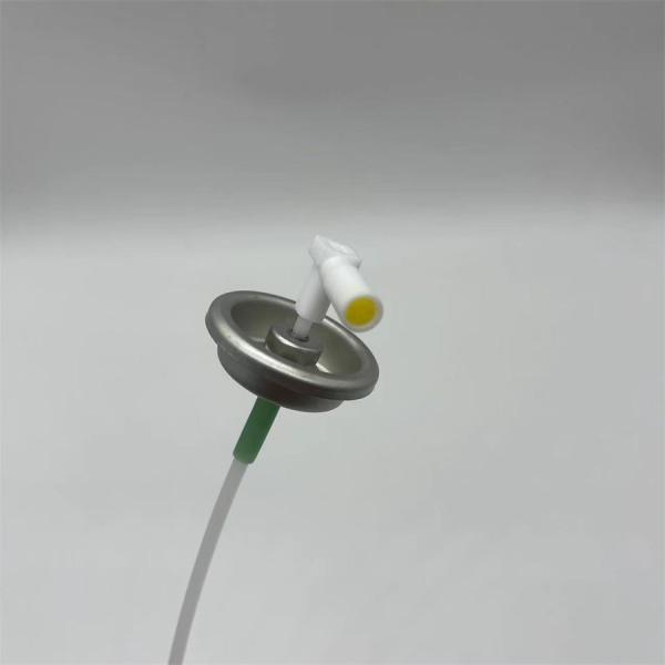 Silver Actuator Durable and Dependable for Your Business