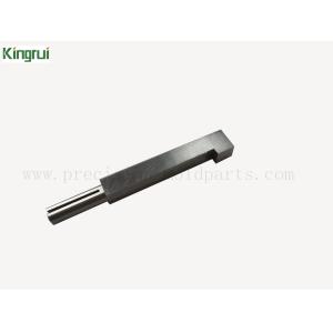 Buy cheap Grinding EDM Processing Precision Mold Parts in Tool Steel Material from wholesalers