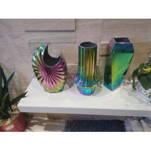 Flatware PVD Vacuum Coating Machine With Electrical Cabinet