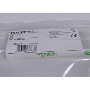 Buy cheap Schneider Electric  TSXCDP102 Connecting cable Sheathed Rolled Ribbon Cables 1m from wholesalers