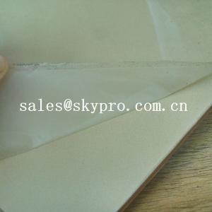 Buy cheap 3MM High quality resilient rubber shoe sole rubber soling sheet soft sole materials from wholesalers