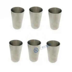 China S6b S6A Cylinder Liner Kit For Mitsubishi S6a S6B-TA Engine CATEEEEEE CATEEEEE E650 Excavator on sale