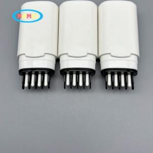 Buy cheap Plastic Hair Root Touch Up Pencil Instant Hair Root Touch Up With Logo Empty Dyeing Hair Brush Container from wholesalers