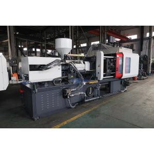 Buy cheap Automatic Cooling And Lubrication Injection Blow Molding Machine Runs Smoothly from wholesalers