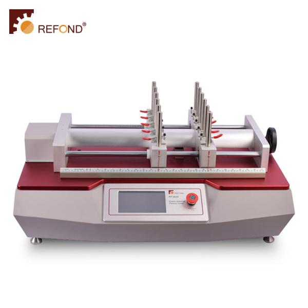 Buy cheap GBT 37635 Flexing Tester from wholesalers