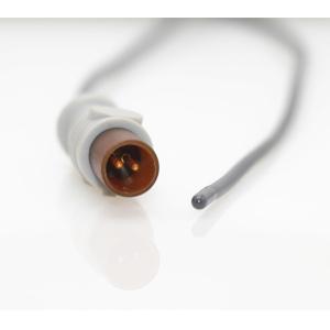 Reusable Human Body Temperature Sensor For Medical Monitoring Equipment