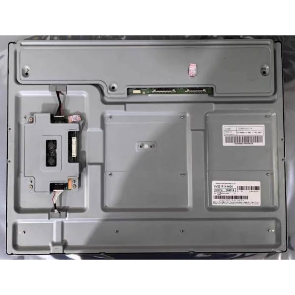 Buy cheap VVX21F144H00 Panasonic 21.3" 1600(RGB)×1200, 700 cd/m² INDUSTRIAL LCD DISPLAY from wholesalers