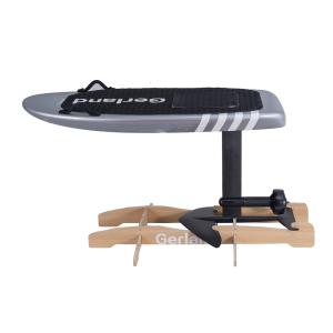 Hydrofoil Foil Board E-Foil Board for Lakes Rivers Lightweight and Sturdy Design