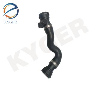 1712 7578 398 Auto Engine Cooling Car Heater Radiator Coolant Hose Coolant Water