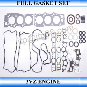 Buy cheap Diesel Engien Parts 3VZ Car Head Gasket Set For Toyota 04111-62050 High Performance from wholesalers