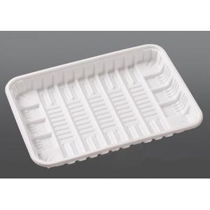 Buy cheap C-40 clamshell tray from wholesalers