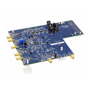 Buy cheap AD9656EBZ Embedded Solutions 16 Bit 125M Samples Per Second ADC Evaluation Board from wholesalers