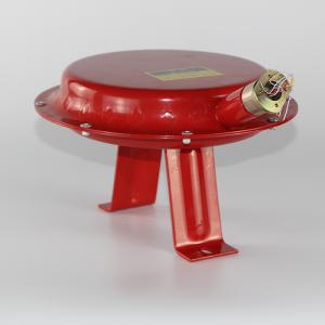 Buy cheap Aerosol Fire Extinguishing Systems With SensorHD101 Innovative Fire Safety from wholesalers