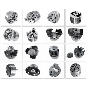 Buy cheap OC Hydraulic Synchronization Chuck Gripping With High Precision from wholesalers
