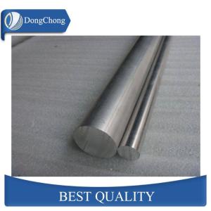 Extruded Aluminium Solid Bar Insulated Static Resistant Industrial Processing