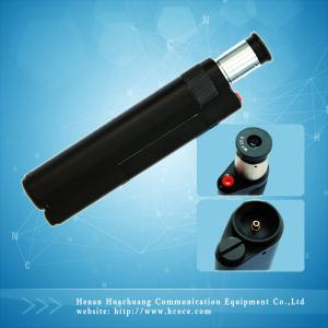 Buy cheap handheld optical fiber microscope 400X fiber inspection microscope fiber optical from wholesalers