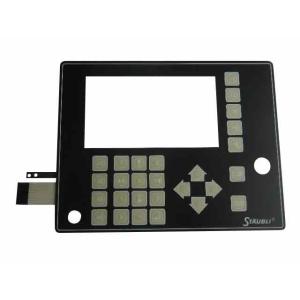 Buy cheap Weaving Machine JC4 Jacquard Loom Membrane Switch from wholesalers